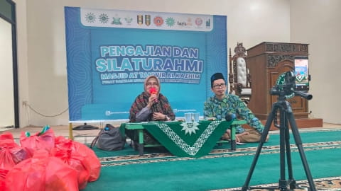 Muhammadiyah Kalbar Teguhkan Islam Berkemajuan Lewat Keadilan Sosial