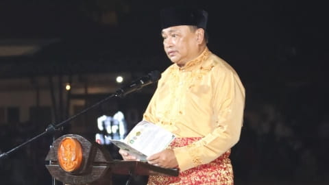 Sisi Lain MTQ: Ketika Syiar Al-Qur’an Menggerakkan Ekonomi Umat di Kayong Utara