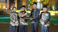 1001091759 Kubu Raya Juara Umum MTQ XXXIV Kalbar, Sujiwo: Ini Buah Kerja Keras dan Kebersamaan