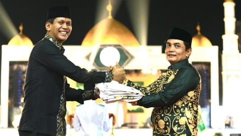 Kafilah Pontianak Raih Juara III MTQ XXXIV Kalbar, Bahasan: Prestasi yang Patut Disyukuri