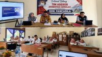 SMK Pancasila Jalani Akreditasi, Perkuat Komitmen Tingkatkan Mutu Pendidikan