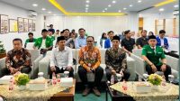 1001101449 Kolaborasi GP Ansor Kalbar dan Bank Mandiri, Dorong Kemandirian Ekonomi Kader