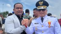 1001103512 Pimpinan DPRD Kubu Raya Minta Sujiwo Abaikan Desakan Mundur, Klaim 90 Persen Warga Puas