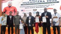 1001110093 82 Anak Ikuti Khitanan Nusantara 2026, Kolaborasi Kesehatan Malaysia-Indonesia di Kubu Raya