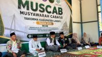 1001113981 Yakorma Landak Gelar MUSCAB, Perkuat Silaturahmi dan Pemberdayaan Ekonomi