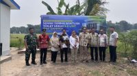 Pegadaian Dorong Desa Wisata Singkawang Jadi Penggerak Ekonomi Masyarakat