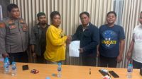 1001121390 Yuliansyah Sampaikan Permintaan Maaf kepada Keluarga Besar Syarif dan Habib se-Kalbar