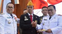 1001124282 Sujiwo Ajak Generasi Muda Teladani Semangat Perjuangan Para Veteran