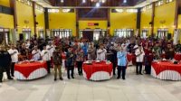 1001125198 PMP Siap Bersinergi dengan Polda Kalbar Jaga Keamanan dan Tangani Karhutla