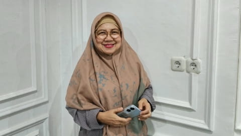Hazilina: Kemerdekaan Perempuan dan Anak Harus Nyata