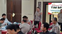 1001128004 BPK RI Periksa Pengelolaan BMN Polres Kubu Raya