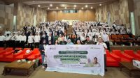 Pegadaian Bekali 580 Mahasiswa Untan dengan Literasi Keuangan dan Kewirausahaan