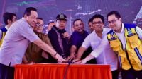 1001139592 Sujiwo Apresiasi Komisi V DPR RI, Perluas Layanan Air Bersih