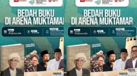 1001140159 Rangkaian Muktamar NU ke-35 Hadirkan Bedah Buku Panjirep Gemuruh