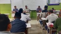 1001141981 Muhammadiyah Kalbar Aktifkan Poskor, Satukan Kekuatan Hadapi Karhutla
