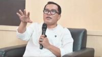 1001142048 Ketua Umum FMNN, Husnul Hakim Sy., MH.,