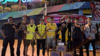 1001151577 Kolaborasi Pemuda dan Mahasiswa Kalbar Lawan Bencana Kabut Asap