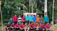 Parit banjar Cup U-13