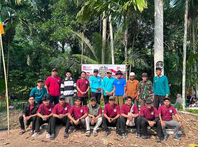 Parit banjar Cup U-13