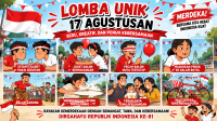 lombo untuk 17 Agustusan lombo untuk 17 Agustusan