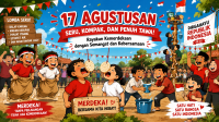 17 Agustus 2026 17 Agustus 2026