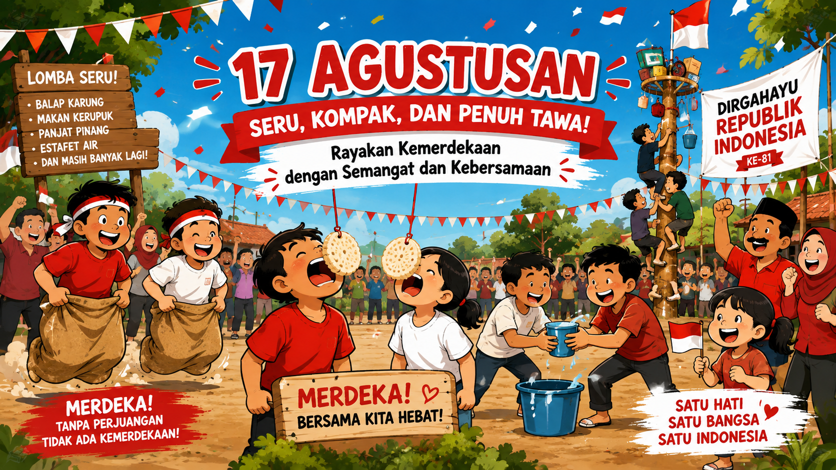 17 Agustus 2026