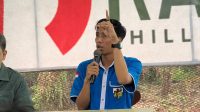 Jamalludin Yunus Sekretaris KNPI Teluk Pakedai Jamalludin Yunus Sekretaris KNPI Teluk Pakedai