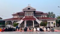 Jamaah Masjid Jami Shahibul Kahfi Jungkat Jamaah Masjid Jami Shahibul Kahfi Jungkat