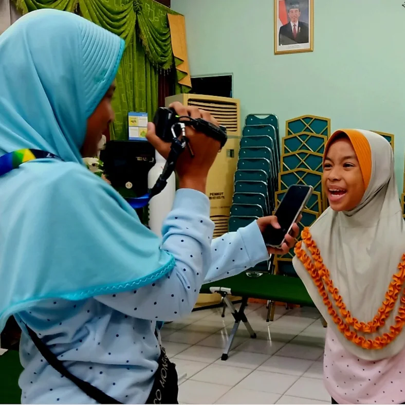 IJTI Kalbar Tantang Pelajar dan Mahasiswa Produksi Video Berita