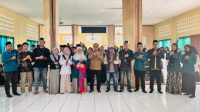 1001166438 HMI dan STEI Abdussalam Perkuat Kolaborasi Strategis melalui Seminar Ekonomi Syariah