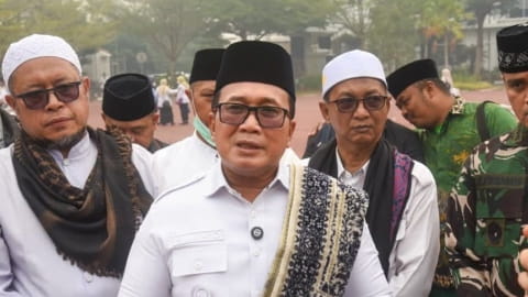 Krisis Air Kubu Raya, Pemkab Salurkan 570 Ribu Liter dalam Sepekan