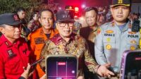 1001188101 Sujiwo Minta PT BPK Segera Perbaiki Jalan Rusak di Sungai Malaya