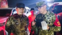 1001188134 Sujiwo Minta Penanganan Karhutla Tak Hanya Andalkan Pemadaman