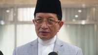 MTQ Nasional XXXI, Menag Dorong Al-Qur’an Hidup dalam Kehidupan Sehari-hari