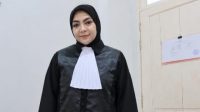 1001202866 Eka Nurhayati Ishak Sampaikan Notifikasi Citizen Lawsuit Soal Pelayanan Air Bersih