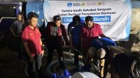1001205494 DPD IMM Kalbar dan Jatim Salurkan 9.000 Liter Air Bersih untuk Warga Terdampak Karhutla