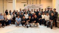1001206861 MD KAHMI Kubu Raya Gelar Sarasehan Lintas Generasi Peringati Milad ke-60