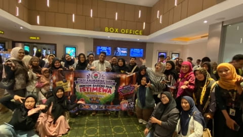 HWDI Kalbar Dorong Kesetaraan dan Pemenuhan Hak Perempuan Disabilitas