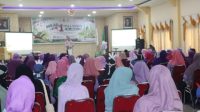1001210410 Kakanwil Kemenag Kalbar: Belajar Al-Qur’an Tak Mengenal Batas Usia