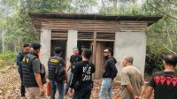 Pria 27 Tahun Ditemukan Meninggal di Toilet Rumah Pelangi Kubu Raya