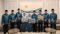 Lima Wakil Kalbar Ukir Prestasi di MTQ Nasional XXXI Semarang