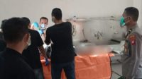 Pria 32 Tahun Ditemukan Meninggal di Kaki Tower SUTET Kubu Raya