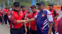 1001232461 Sujiwo Apresiasi Porsenijar sebagai Ajang Silaturahmi dan Prestasi Guru