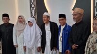 1001232491 KUA CINTA, Layanan Nikah untuk Semua