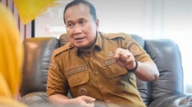Sujiwo Siapkan Strategi Pemulihan Lahan Pascakarhutla di Kubu Raya