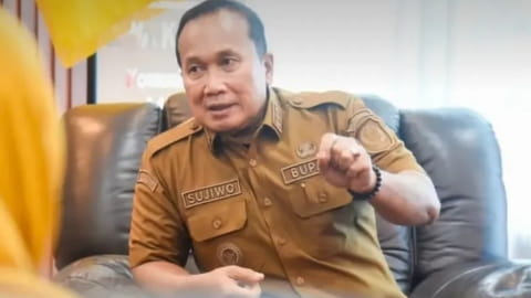 Sujiwo Siapkan Strategi Pemulihan Lahan Pascakarhutla di Kubu Raya