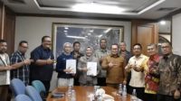 1001237510 Perumda Kubu Raya Gandeng Krakatau Steel Kembangkan Bisnis Perkakas Sawit
