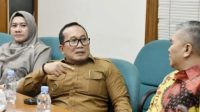 1001237513 Sujiwo Optimis Perumda Kubu Raya Jadi Sumber PAD