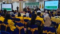 1001237993 UPB Pontianak Ajak Generasi Muda Dorong Ekonomi Hijau