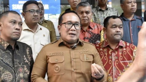 Kabar Baik, Pasar Induk Kubu Raya Mulai Dilelang Awal 2027